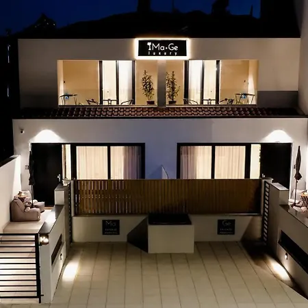 Ima-ge Luxury *