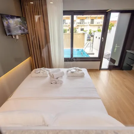 Villa Ima-ge Luxury