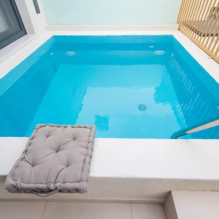 Villa Ima-ge Luxury *