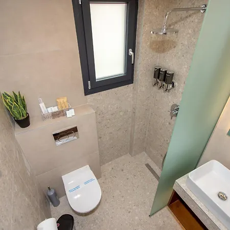 Villa Ima-ge Luxury *