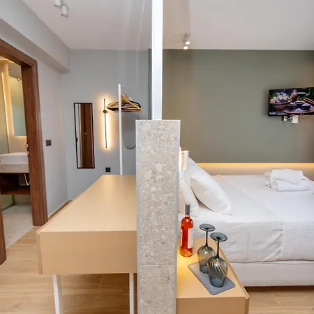 Ima-ge Luxury Villa Vrasná