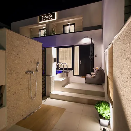 Villa Ima-ge Luxury