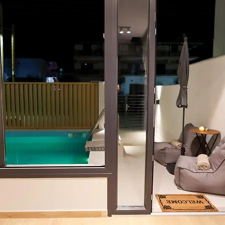 Villa Ima-ge Luxury Vrasná