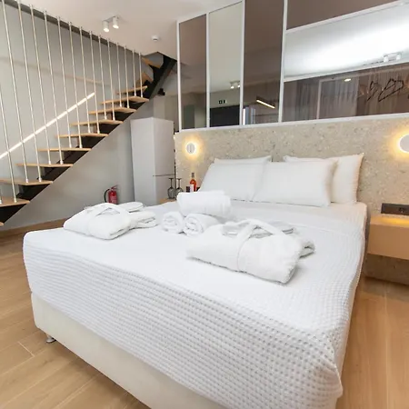 Ima-ge Luxury Vrasná