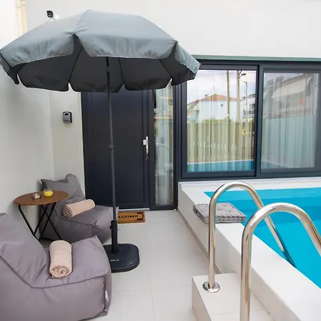Villa Ima-ge Luxury Vrasná