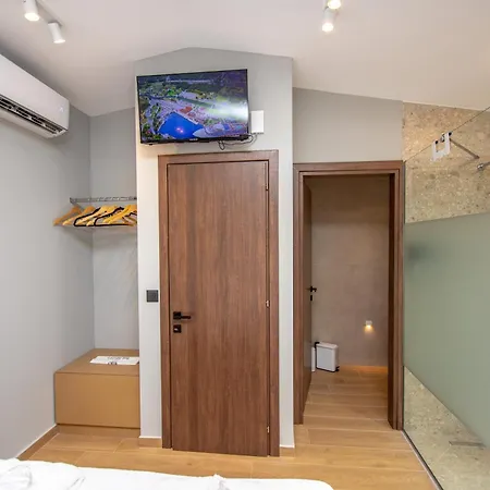 Villa Ima-ge Luxury Vrasná