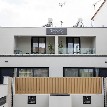 Villa Ima-ge Luxury *