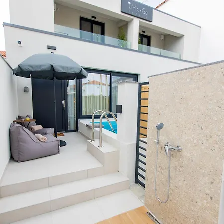 Ima-ge Luxury Villa *