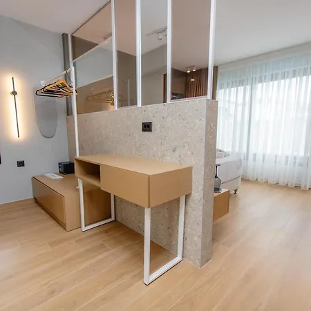 Villa Ima-ge Luxury Vrasná