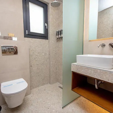Ima-ge Luxury Villa Vrasná
